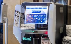 Hotel Wing International Premium Tokyo Yotsuya